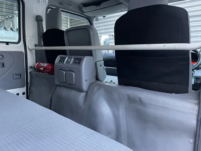 日野 デュトロ SKG-XZU710M(2WD)の写真35
