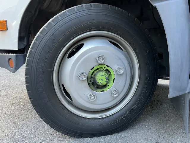 日野 デュトロ SKG-XZU710M(2WD)の写真38