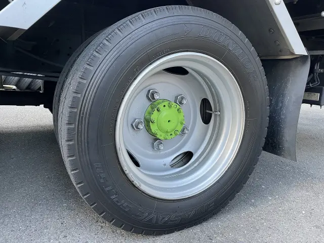 日野 デュトロ SKG-XZU710M(2WD)の写真39