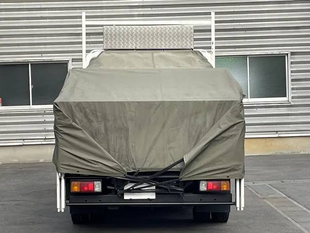 日野 デュトロ SKG-XZU710M(2WD)の写真5