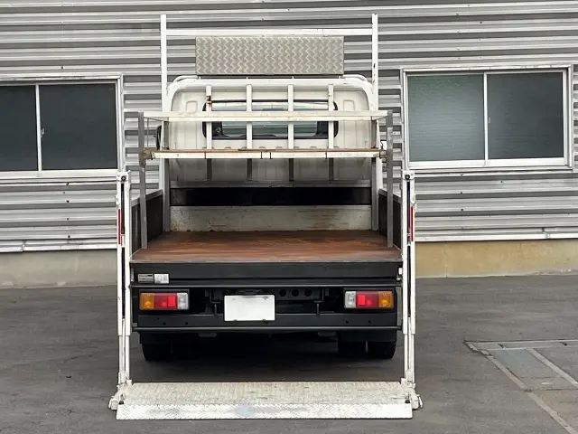 日野 デュトロ SKG-XZU710M(2WD)の写真7