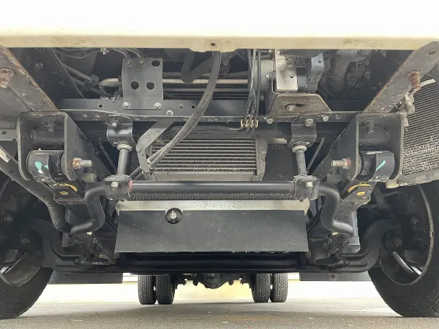 日野 デュトロ SKG-XZU710M(2WD)の写真12