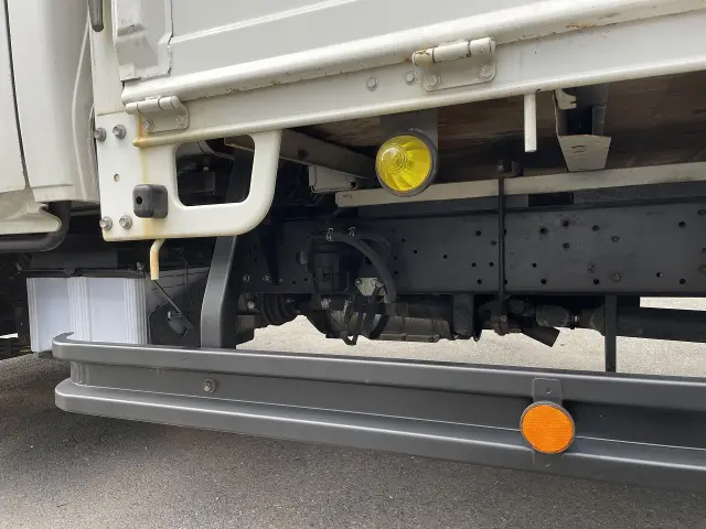 日野 デュトロ SKG-XZU710M(2WD)の写真13