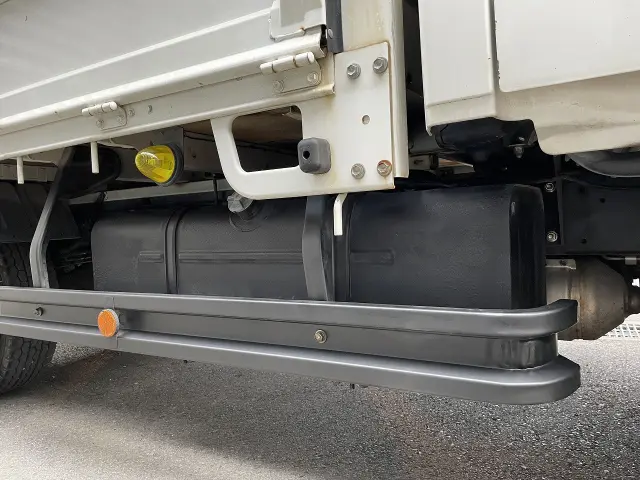 日野 デュトロ SKG-XZU710M(2WD)の写真14