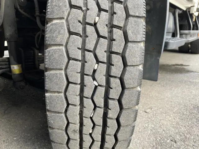 日野 デュトロ SKG-XZU710M(2WD)の写真16