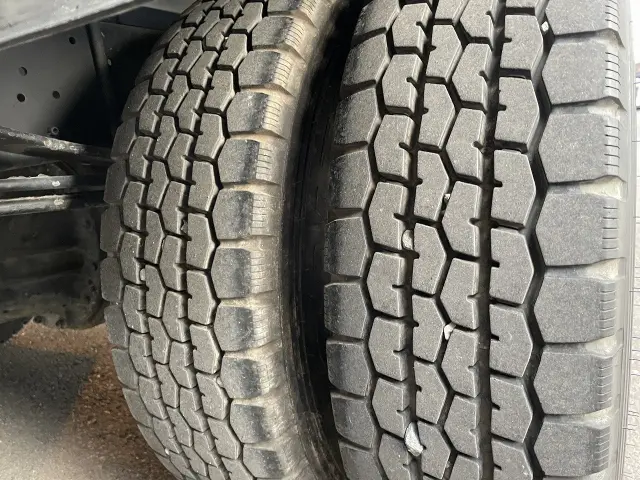 日野 デュトロ SKG-XZU710M(2WD)の写真17