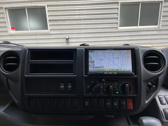 日野 デュトロ SKG-XZU710M(2WD)の写真20