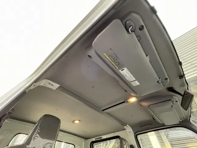 日野 デュトロ SKG-XZU710M(2WD)の写真22