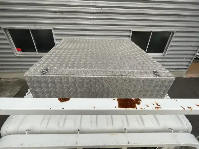 日野 デュトロ SKG-XZU710M(2WD)の写真25