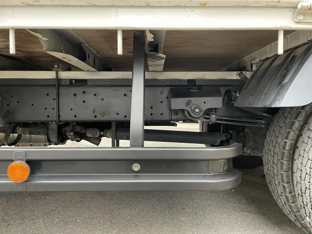 日野 デュトロ SKG-XZU710M(2WD)の写真27