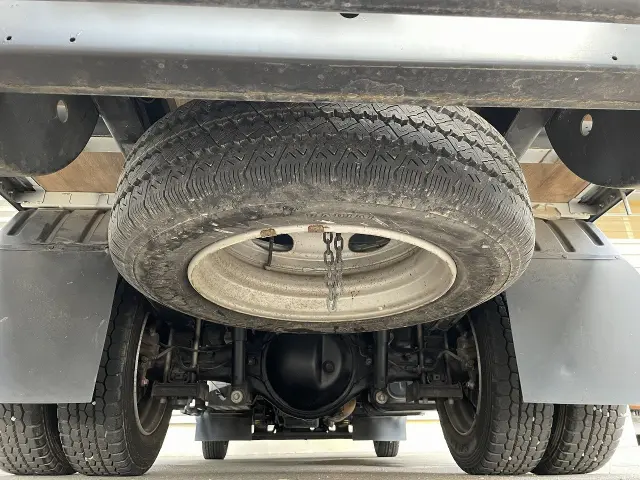 日野 デュトロ SKG-XZU710M(2WD)の写真29