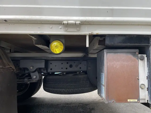 日野 デュトロ SKG-XZU710M(2WD)の写真29