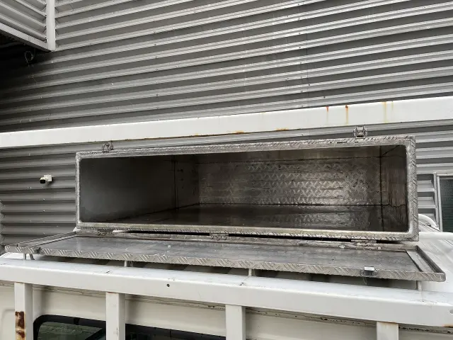 日野 デュトロ SKG-XZU710M(2WD)の写真31