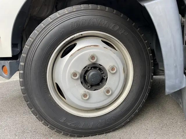 日野 デュトロ SKG-XZU710M(2WD)の写真33