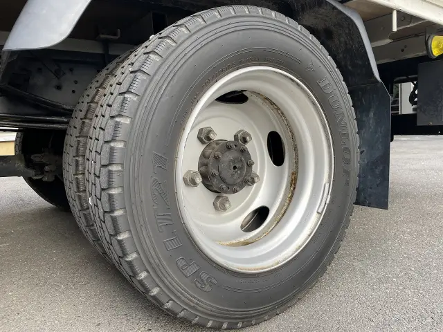 日野 デュトロ SKG-XZU710M(2WD)の写真34