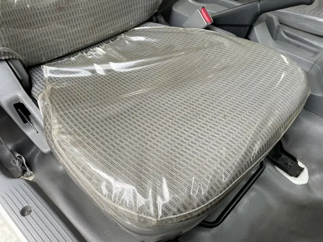 日野 デュトロ SKG-XZU710M(2WD)の写真36