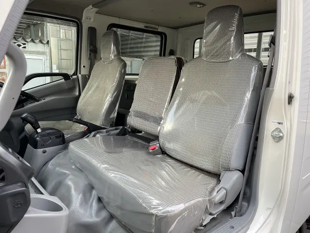 日野 デュトロ SKG-XZU710M(2WD)の写真39