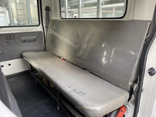 日野 デュトロ SKG-XZU710M(2WD)の写真42