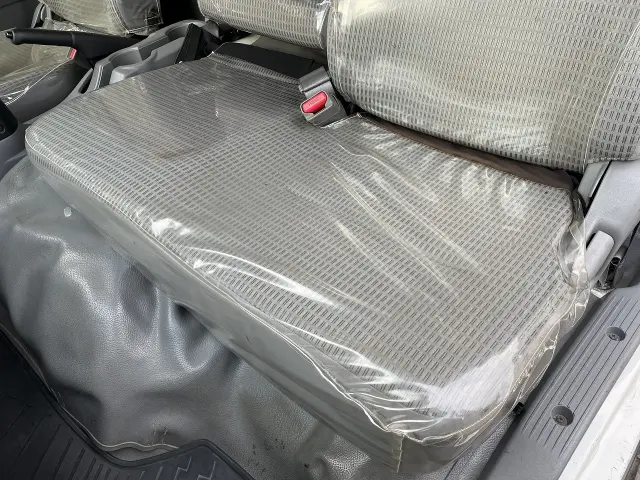 日野 デュトロ SKG-XZU710M(2WD)の写真42