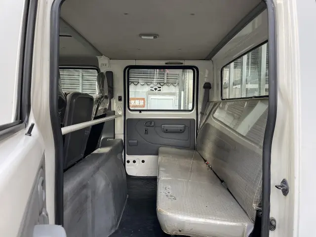 日野 デュトロ SKG-XZU710M(2WD)の写真43