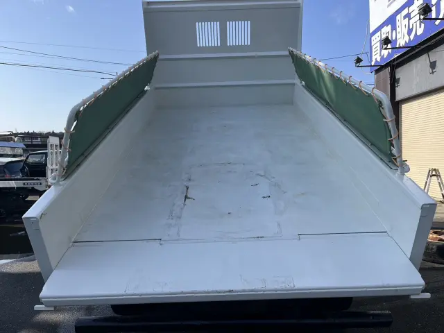 日野 レンジャー TKG-FC9JCAPの写真8