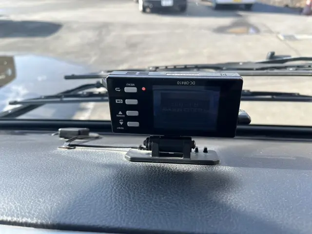 日野 レンジャー TKG-FC9JCAPの写真14