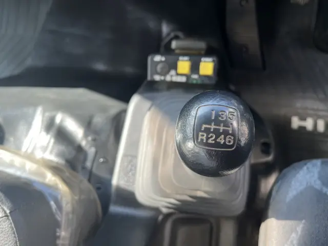 日野 レンジャー TKG-FC9JCAPの写真15