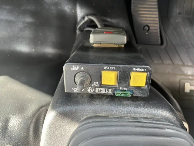 日野 レンジャー TKG-FC9JCAPの写真16