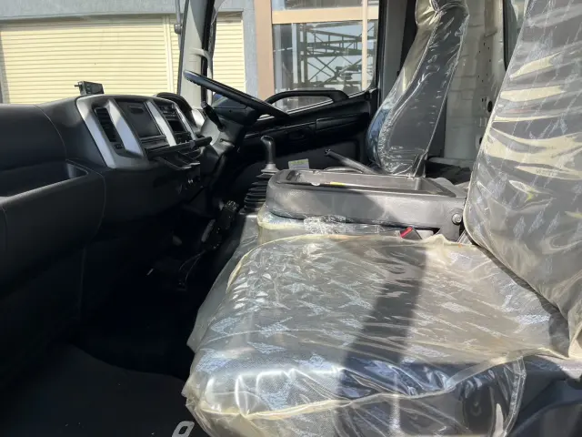 日野 レンジャー TKG-FC9JCAPの写真17