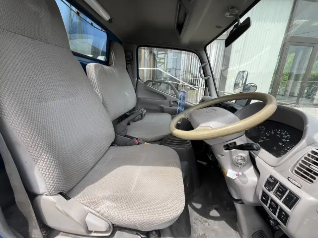 日野 デュトロ PB-XZU344Mの写真10