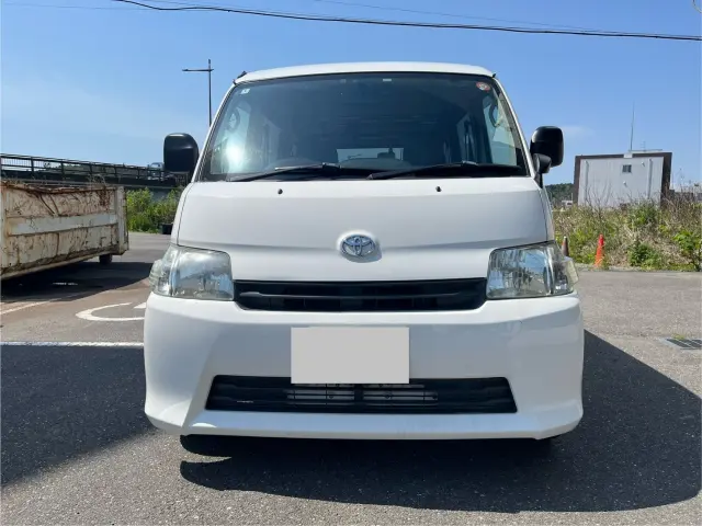 トヨタ タウンエーストラック ＤＢＦ-Ｓ402Ｍの写真2