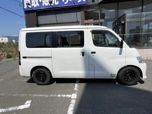 トヨタ タウンエーストラック ＤＢＦ-Ｓ402Ｍの写真5