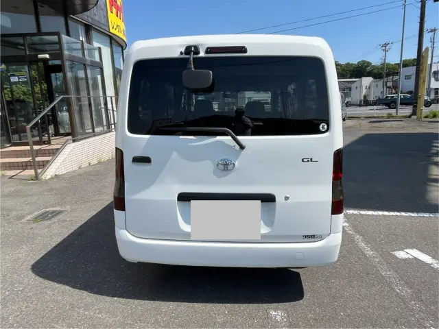 トヨタ タウンエーストラック ＤＢＦ-Ｓ402Ｍの写真6