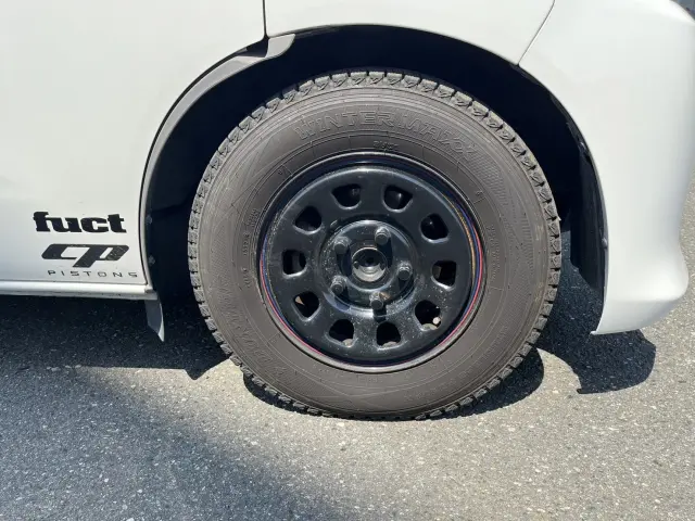 トヨタ タウンエーストラック ＤＢＦ-Ｓ402Ｍの写真7