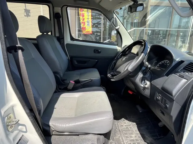 トヨタ タウンエーストラック ＤＢＦ-Ｓ402Ｍの写真8