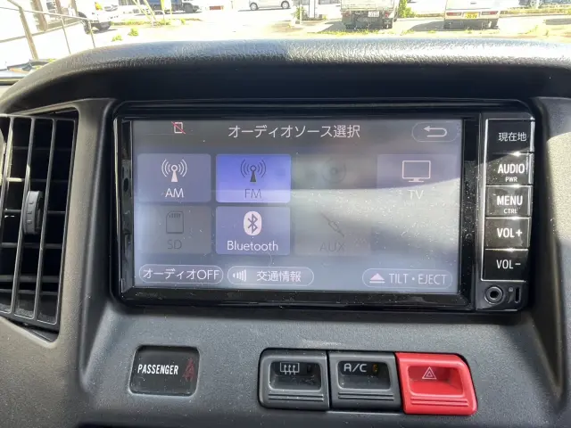 トヨタ タウンエーストラック ＤＢＦ-Ｓ402Ｍの写真11