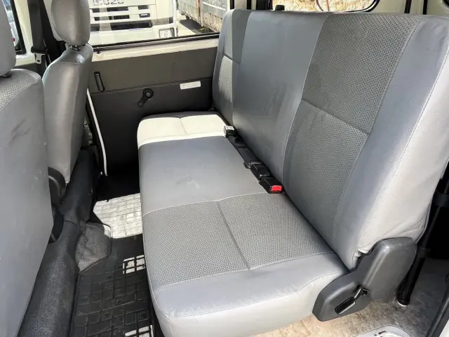 トヨタ タウンエーストラック ＤＢＦ-Ｓ402Ｍの写真16