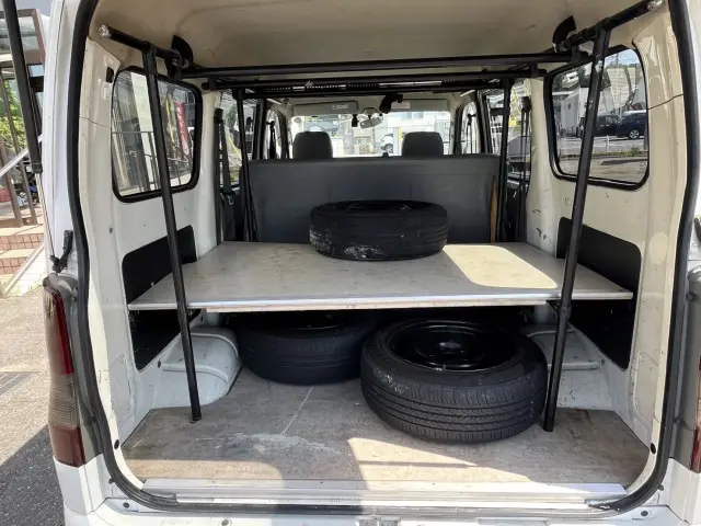 トヨタ タウンエーストラック ＤＢＦ-Ｓ402Ｍの写真17