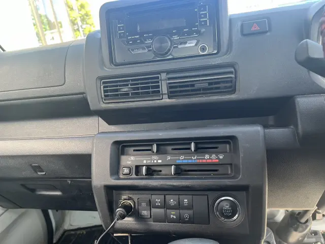 ダイハツ ハイゼットトラック 3BD-S510Pの写真11