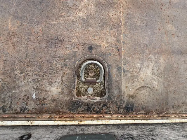 日野 レンジャー TKG-FD7JLAAの写真8