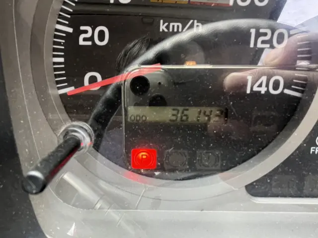 日野 レンジャー TKG-FD7JLAAの写真13