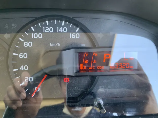 日野 デュトロ TKG-XZU605Mの写真9