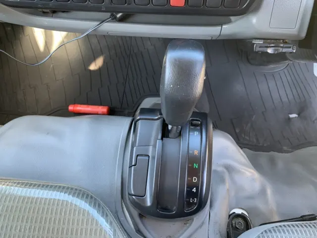 日野 デュトロ TKG-XZU605Mの写真10