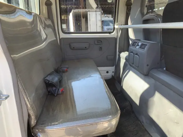 日野 デュトロ TKG-XZU605Mの写真12