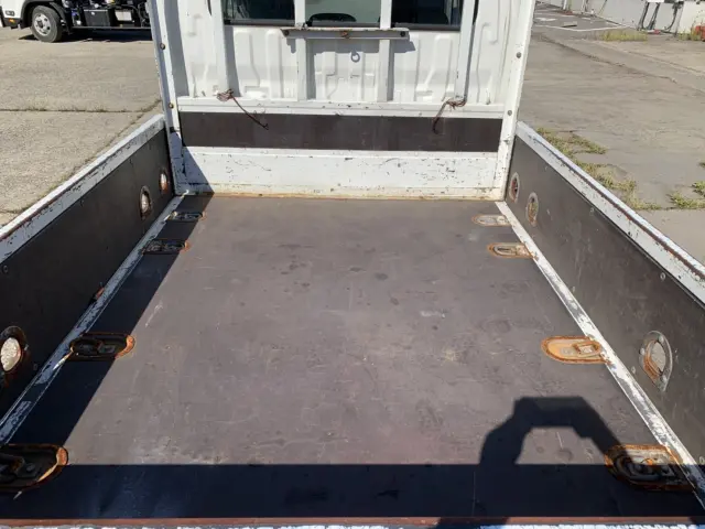 日野 デュトロ TKG-XZU605Mの写真13