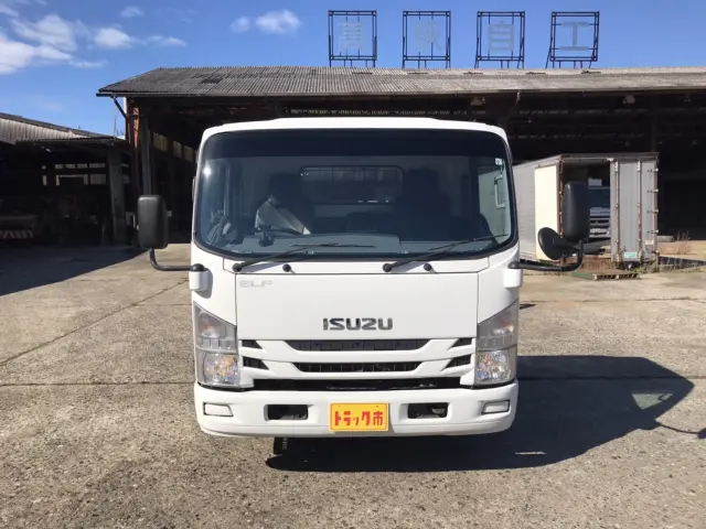 いすゞ エルフ TPG-.NPR85AN(2WD)の写真7