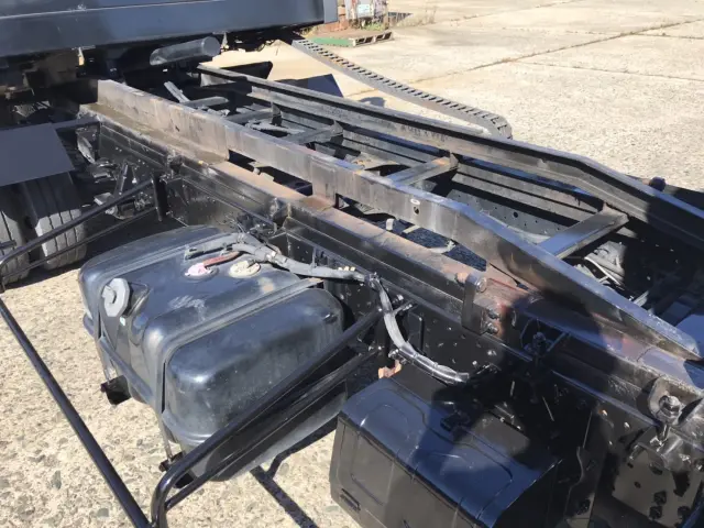 いすゞ エルフ TPG-.NPR85AN(2WD)の写真10