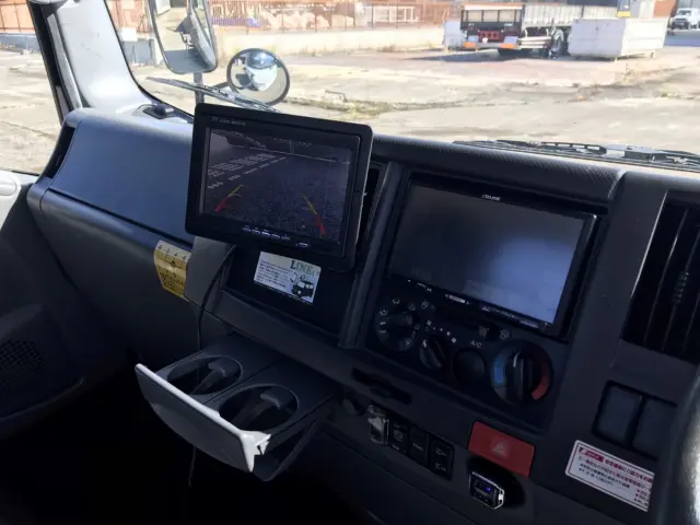 いすゞ エルフ TPG-.NPR85AN(2WD)の写真15