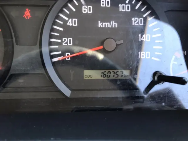いすゞ エルフ TPG-.NPR85AN(2WD)の写真16