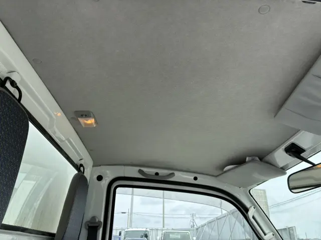 ホンダ アクティ バン EBD-HA8の写真10